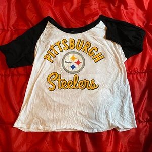 Women’s Pittsburgh Steelers Shirt